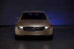 Volvo Concept Universe 2011 года